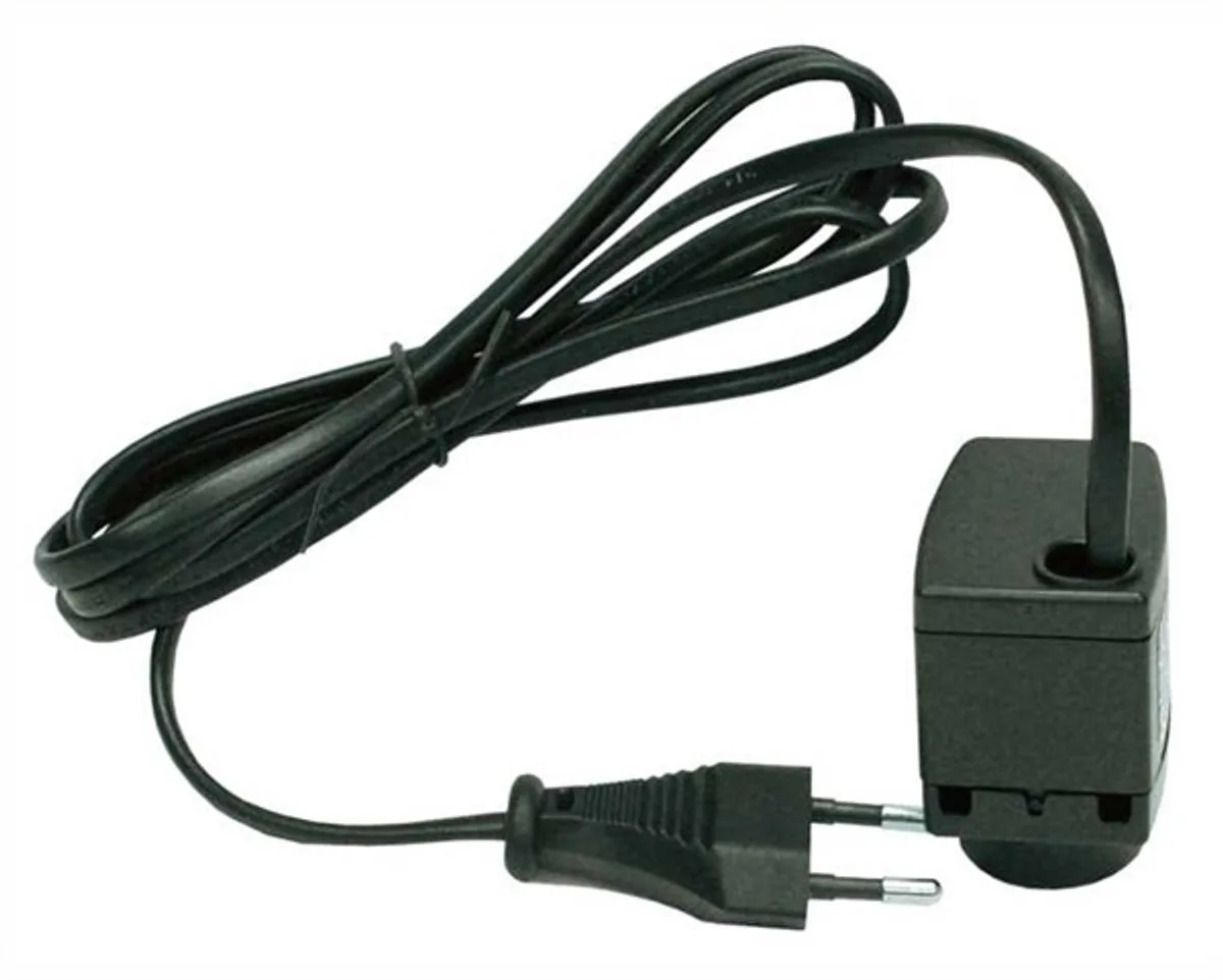 Pomp Voor Biocirculator van Dennerle – productfoto