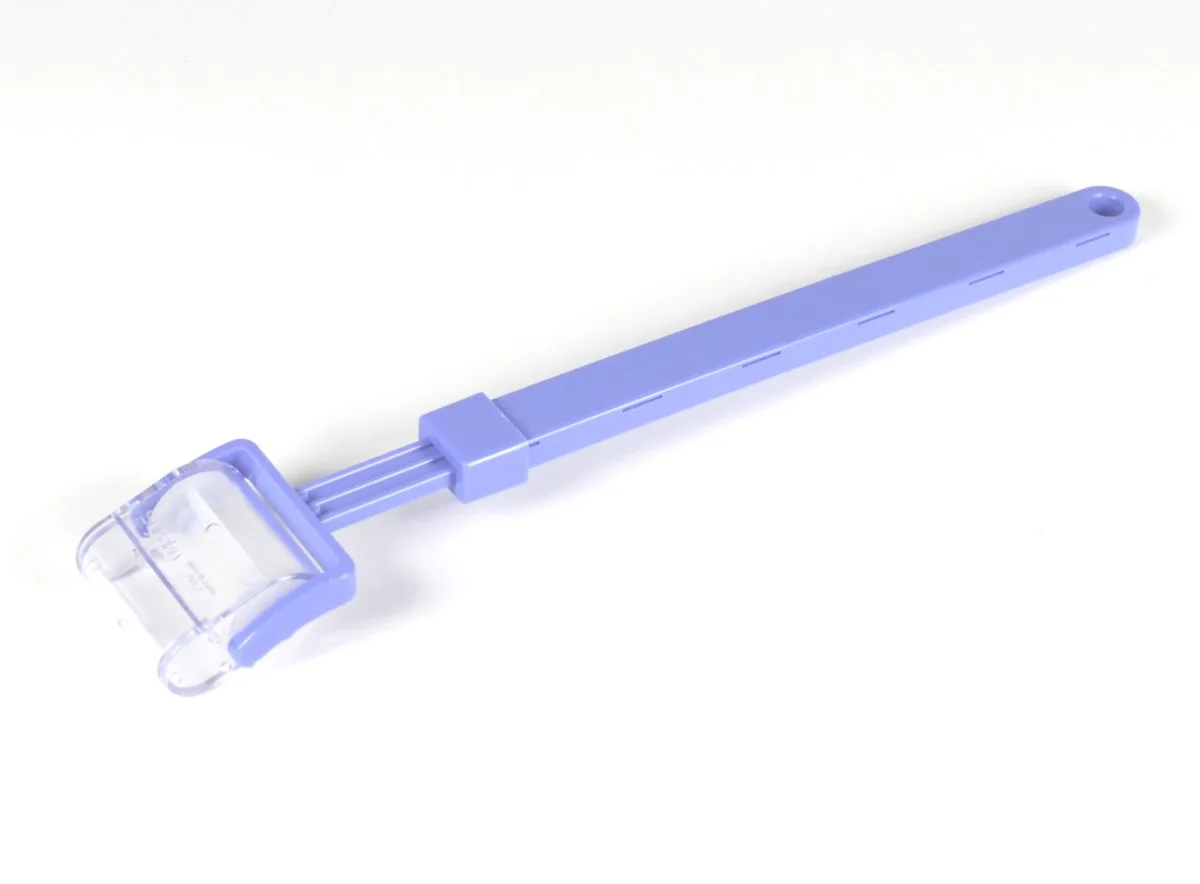 slakkenvanger - Snail catcher van Dennerle in Color – productfoto