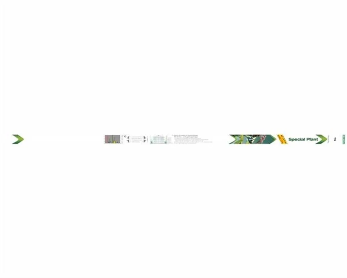 Special Plant T5 Diverse Maten de Dennerle – photo produit