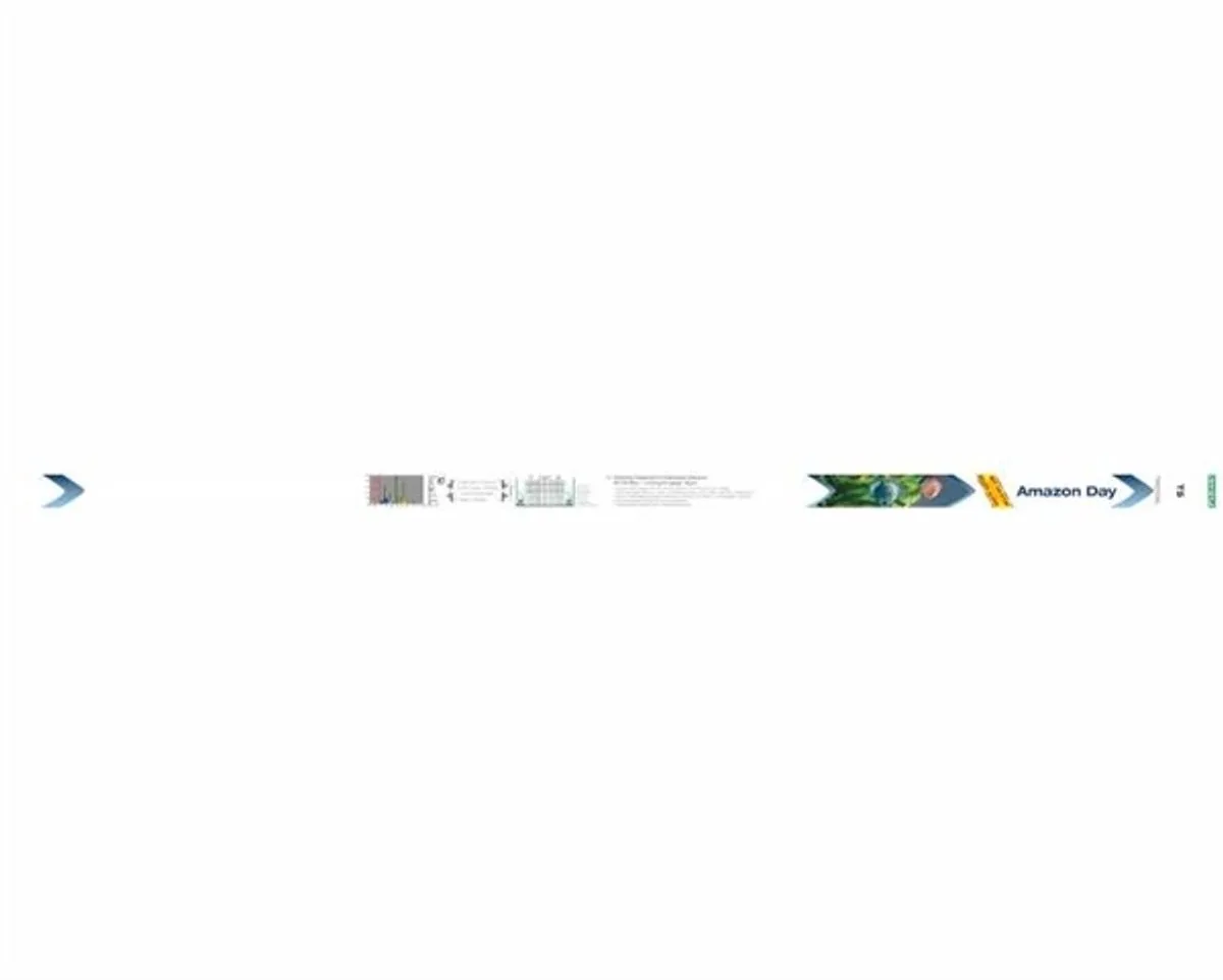 Trocal Amazon-Day T5 24W 438MM by Dennerle – product photo