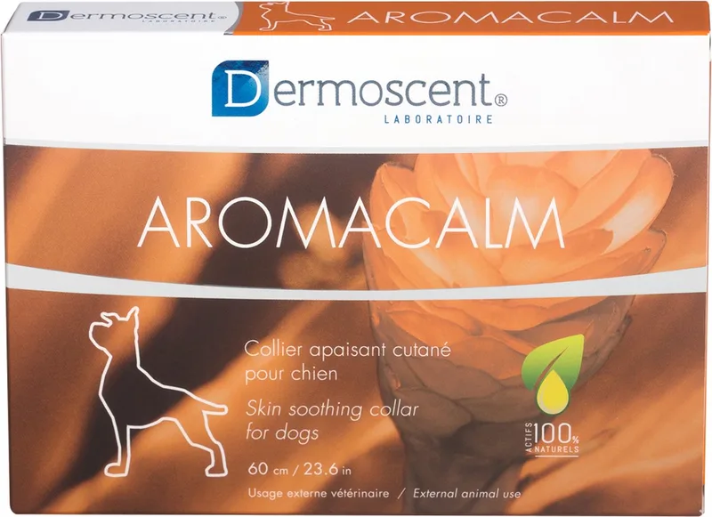 Aromacalm Halsband - 60 cm by Dermoscent – product photo