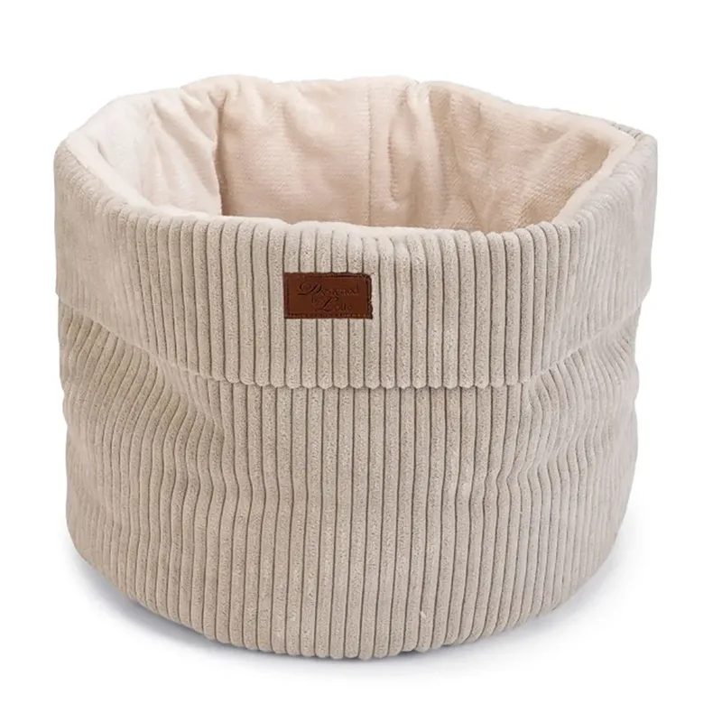 Acanalada Kattenbed de Designed by Lotte – photo produit 1 sur 5