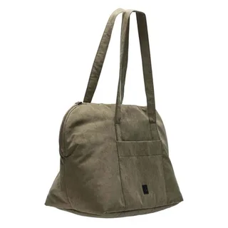 Bundu Draagtas Hond - Hondentas - Voor kleine honden - Stevige bodem - 48x23x33 cm fra Designed by Lotte i Grøn – produktbillede 2 af 2