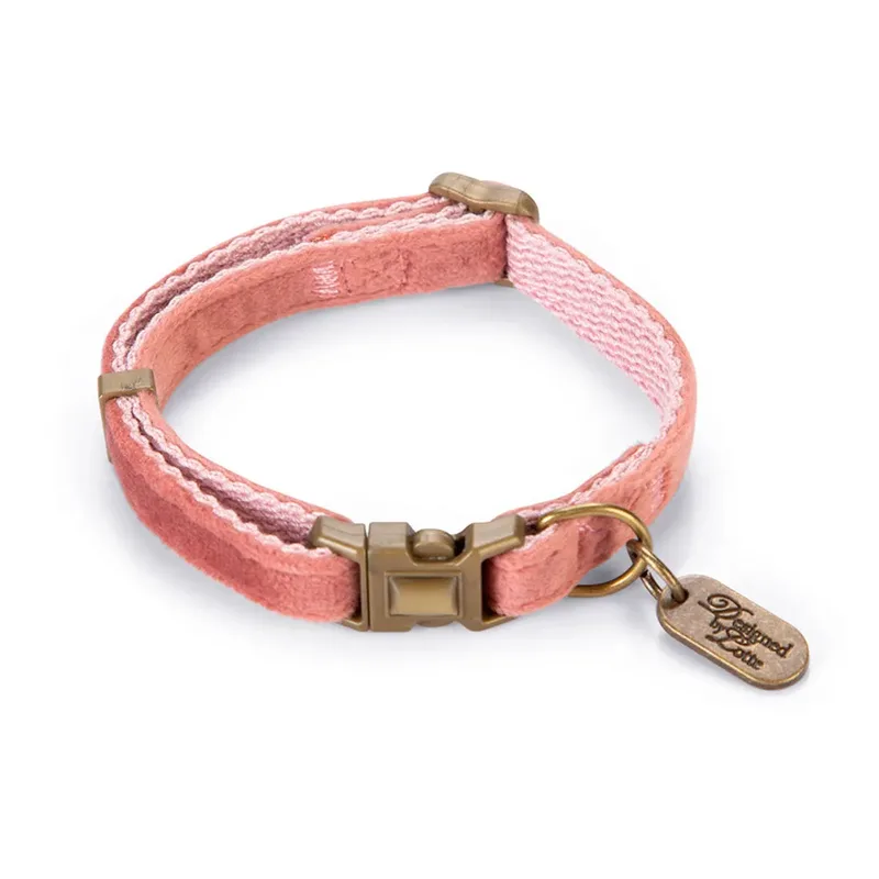 Collier De Chat Velura von Designed by Lotte – Produktfoto