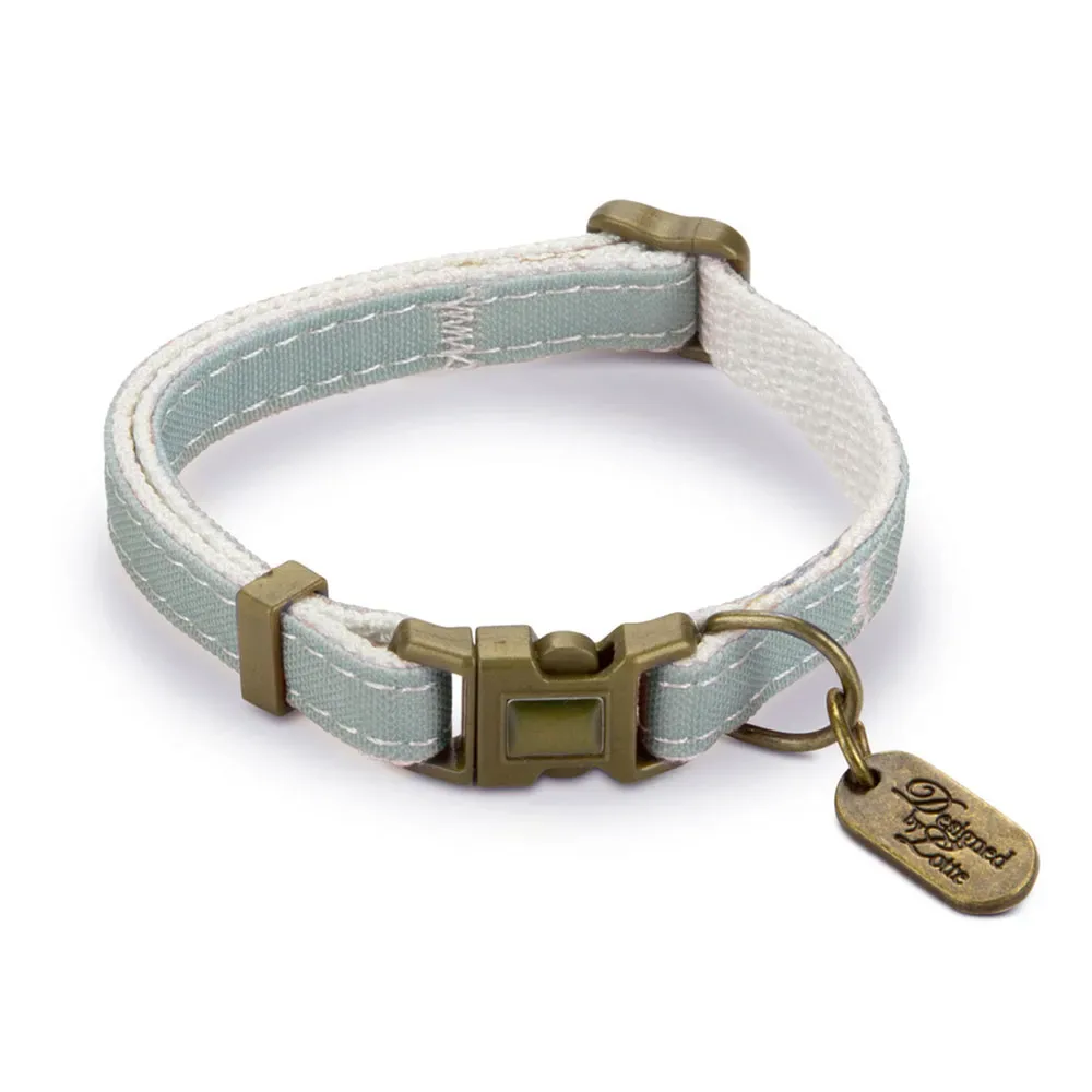 Collier De Chat Virante von Designed by Lotte – Produktfoto