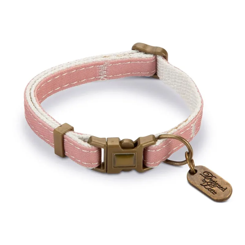 Collier De Chat Virante fra Designed by Lotte – produktbillede