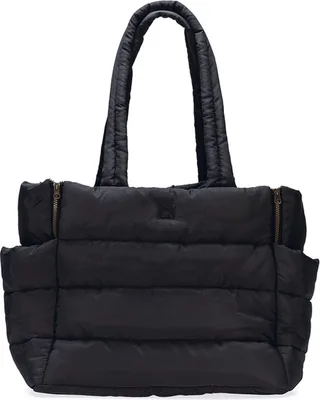 Draagtas Hond Tico - Hondentas - Voor kleine honden - 42x20x35 cm by Designed by Lotte in Anthracite – product photo 1 of 2