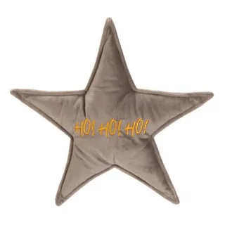 Ho Ho Ho Star Hondenspeeltje de Designed by Lotte – photo produit 1 sur 2