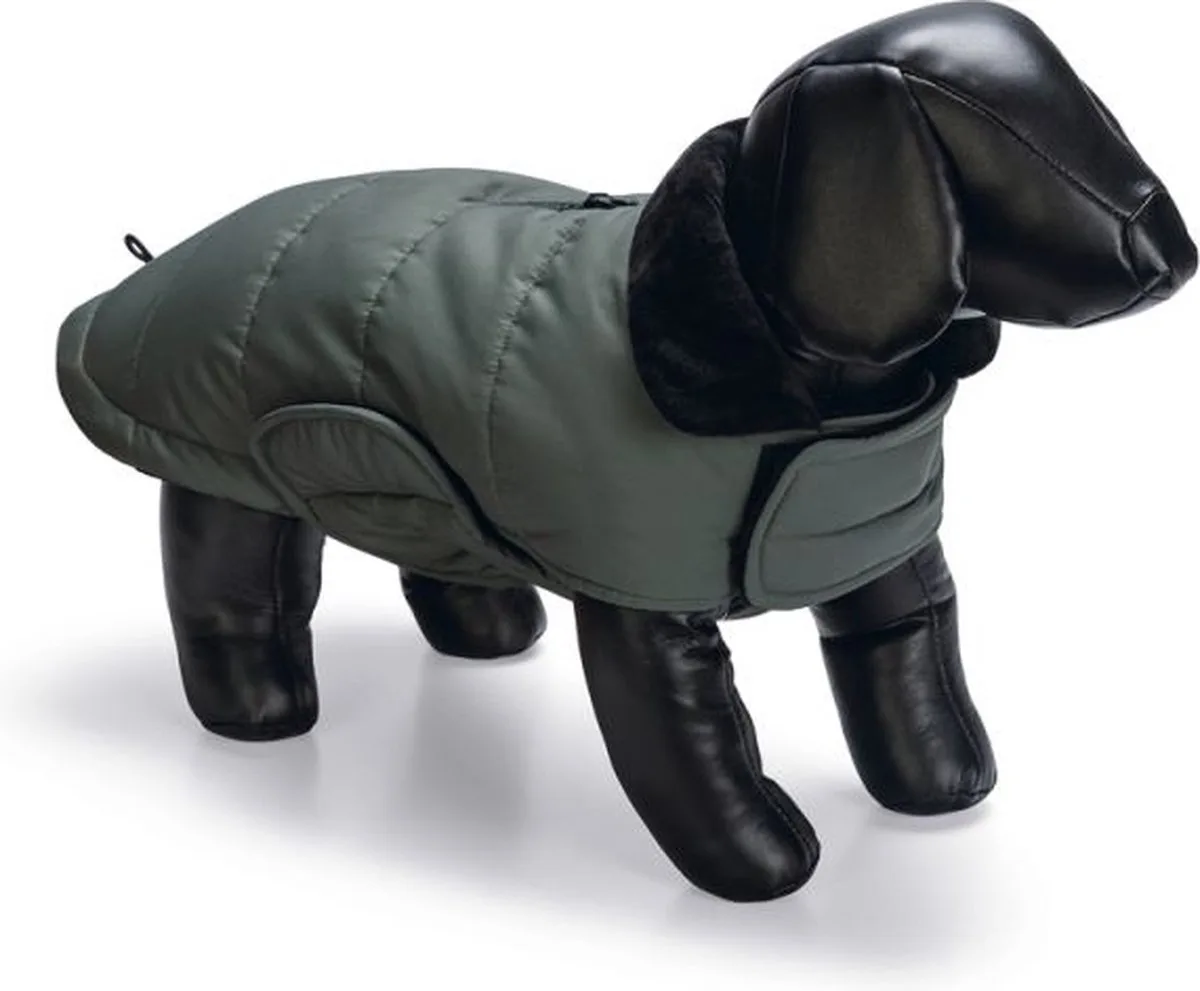 Hondenjas Zhanti - 48 cm de Designed by Lotte en Vert – photo produit