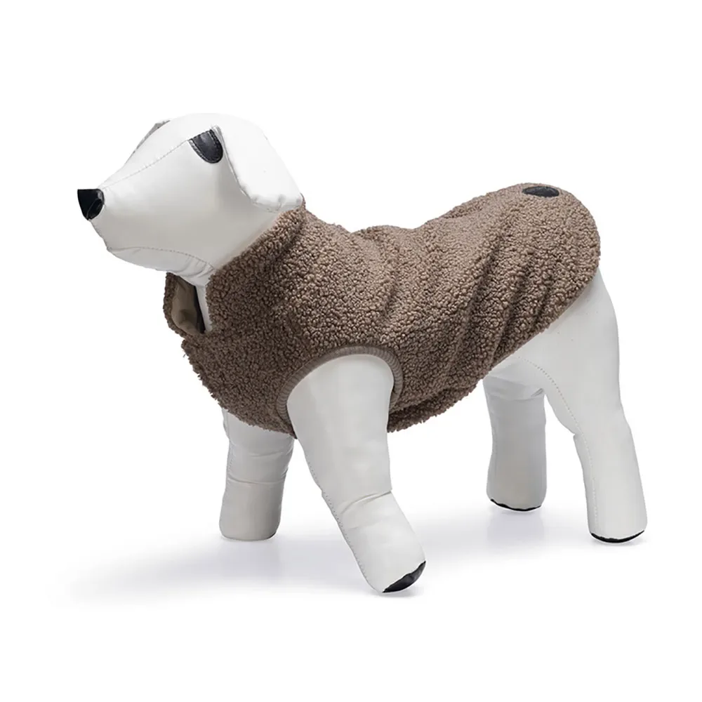 Madeleine Hundepullover von Designed by Lotte – Produktfoto