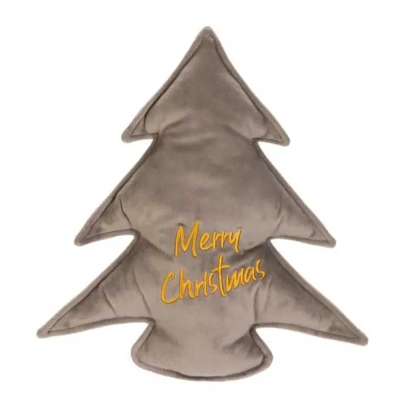 Merry Christmasn Tree Hondenspeeltje by Designed by Lotte – product photo