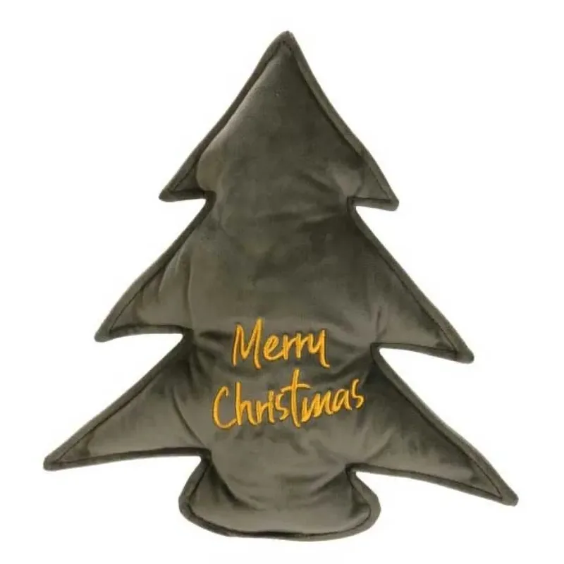 Merry Christmasn Tree Hondenspeeltje de Designed by Lotte – photo produit