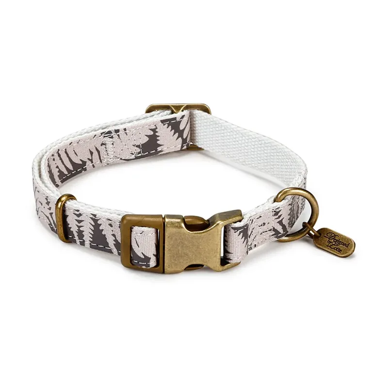 Oribo Hondenhalsband fra Designed by Lotte – produktbillede