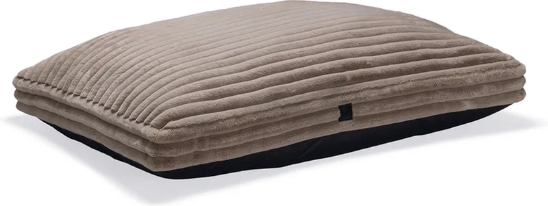 Reza - Hondenkussen - 120x80x12 cm by Designed by Lotte in Beige – product photo