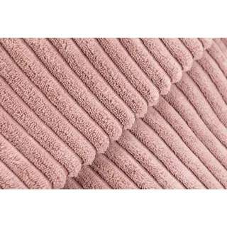 Ribbed - Kattenmand - 50x50x35 cm by Designed by Lotte in Pink – product photo 3 of 5