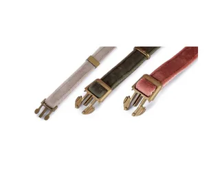 Velura Hondenhalsband by Designed by Lotte – product photo 3 of 4