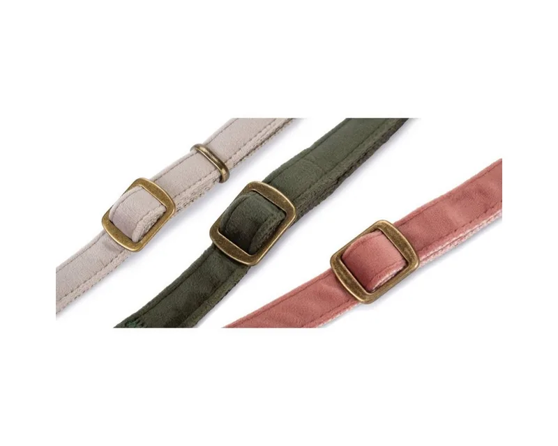 Velura Hondenhalsband by Designed by Lotte – product photo 4 of 4