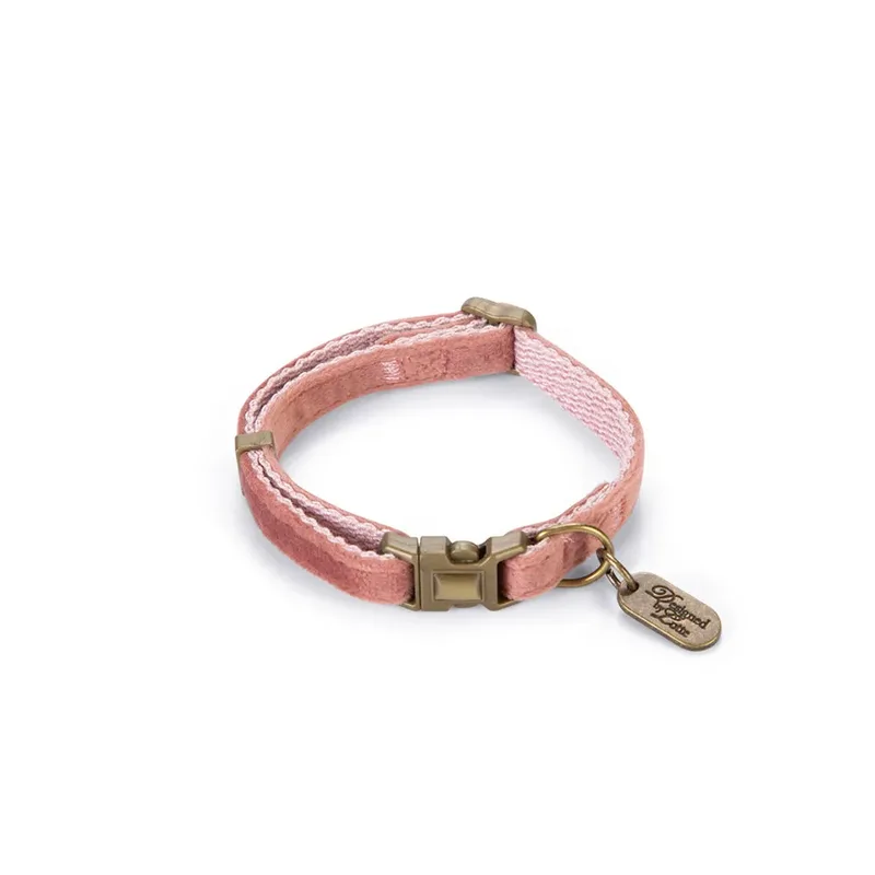 Velura Hondenhalsband by Designed by Lotte – product photo 1 of 4