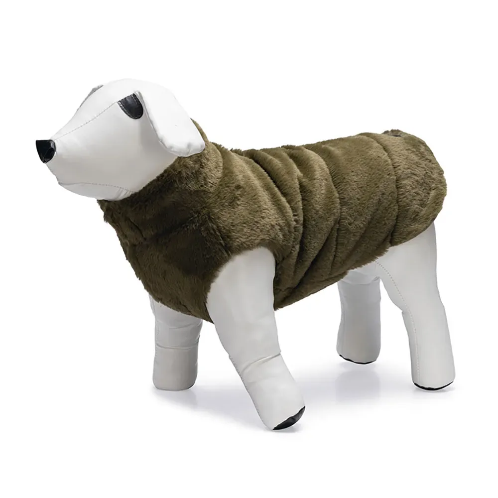 Victoria Hundejacke von Designed by Lotte – Produktfoto