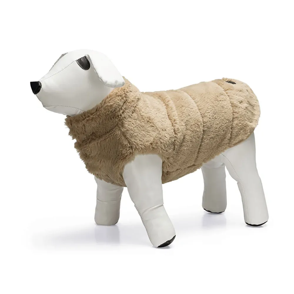 Victoria Hundejacke von Designed by Lotte – Produktfoto