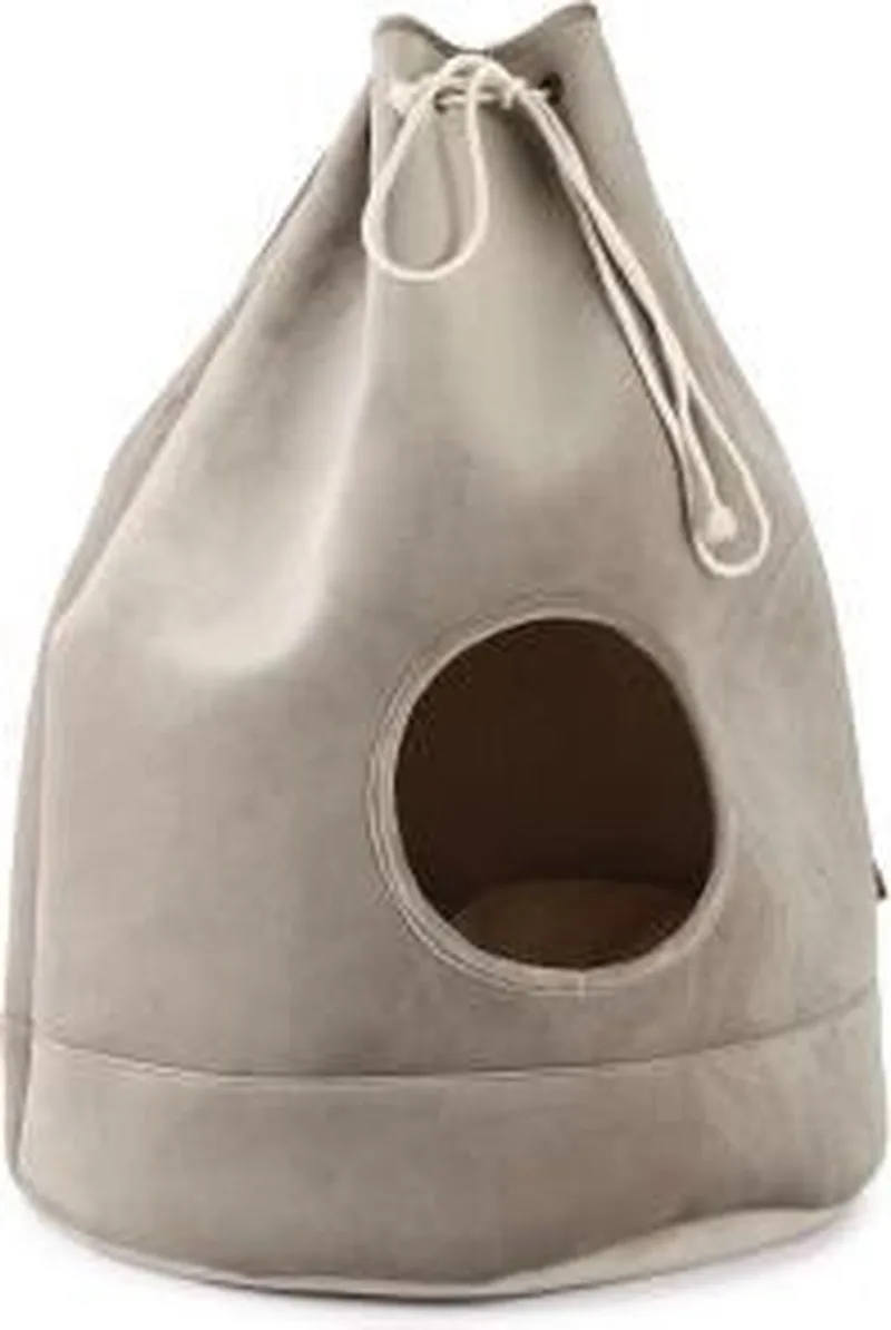 Vilar - Kattenhuis - 45x45x60 cm by Designed by Lotte in Grey – product photo