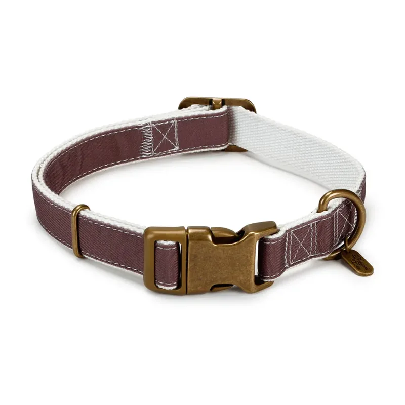 Virante Hondenhalsband von Designed by Lotte – Produktfoto