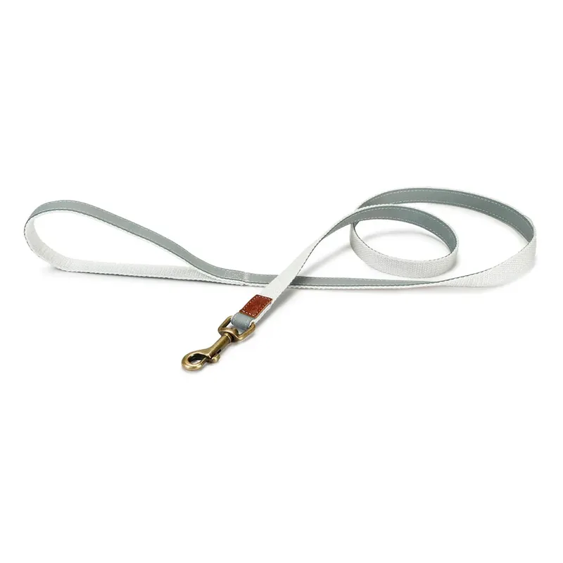 Virante - Hondenriem - 120 cm x 20 mm de Designed by Lotte en Mint – photo produit 2 sur 4