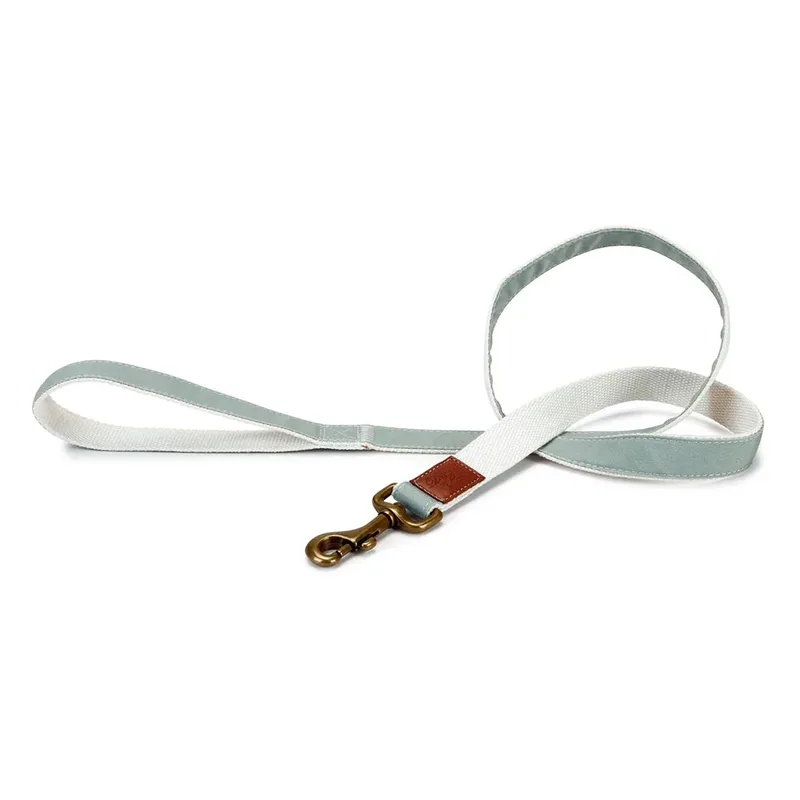 Virante - Hondenriem - 120 cm x 20 mm de Designed by Lotte en Mint – photo produit 4 sur 4