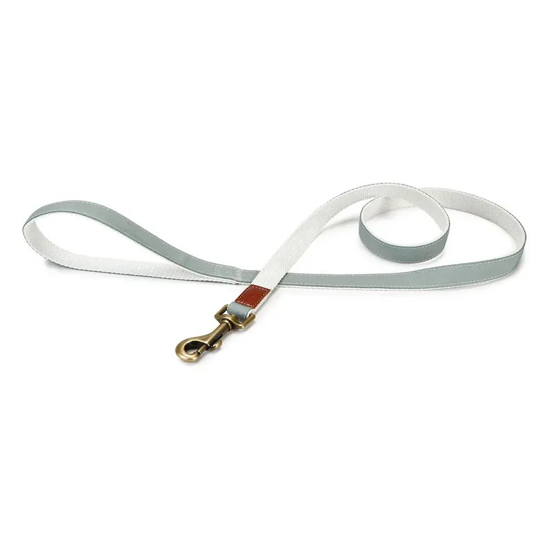 Virante - Hondenriem - 120 cm x 20 mm de Designed by Lotte en Mint – photo produit 3 sur 4