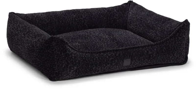 Wild Essence - Orthopedische Hondenmand - 65x60x24 cm by Designed by Lotte in Anthracite – product photo