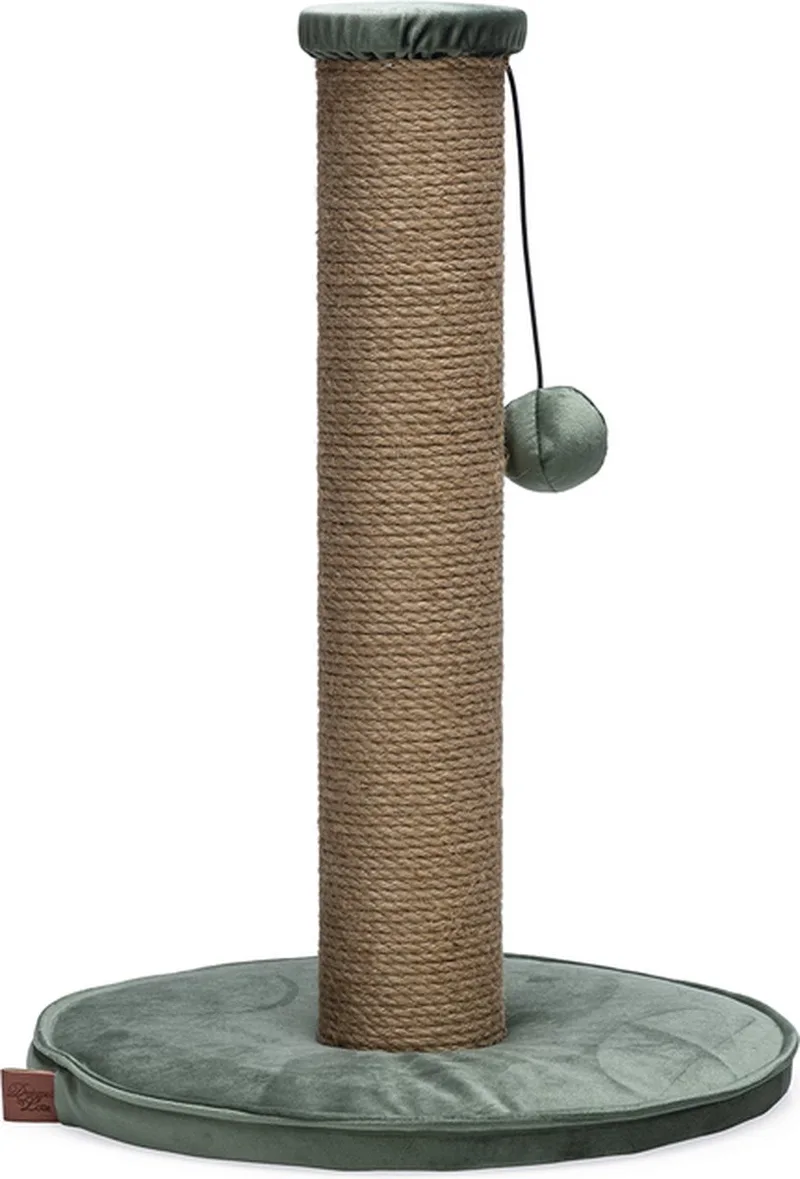 Yenna - Krabpaal - 35x35x50 cm de Designed by Lotte en Vert – photo produit