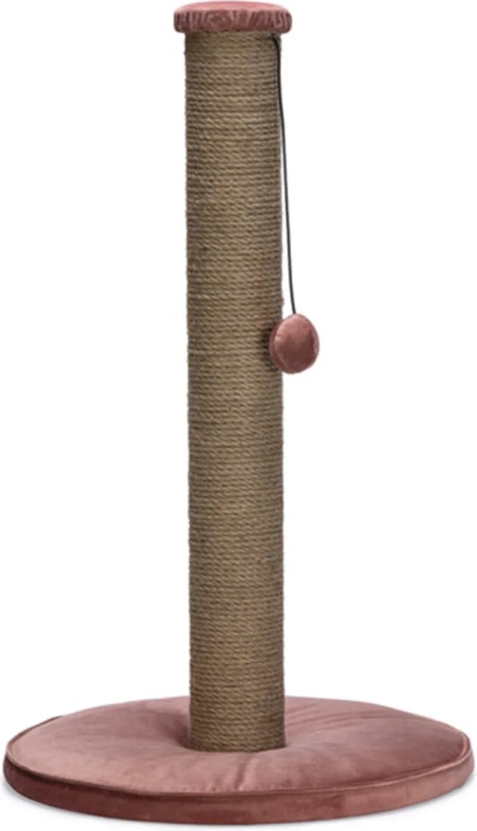 Yenna - Krabpaal - 41x41x70 cm de Designed by Lotte en Rose – photo produit