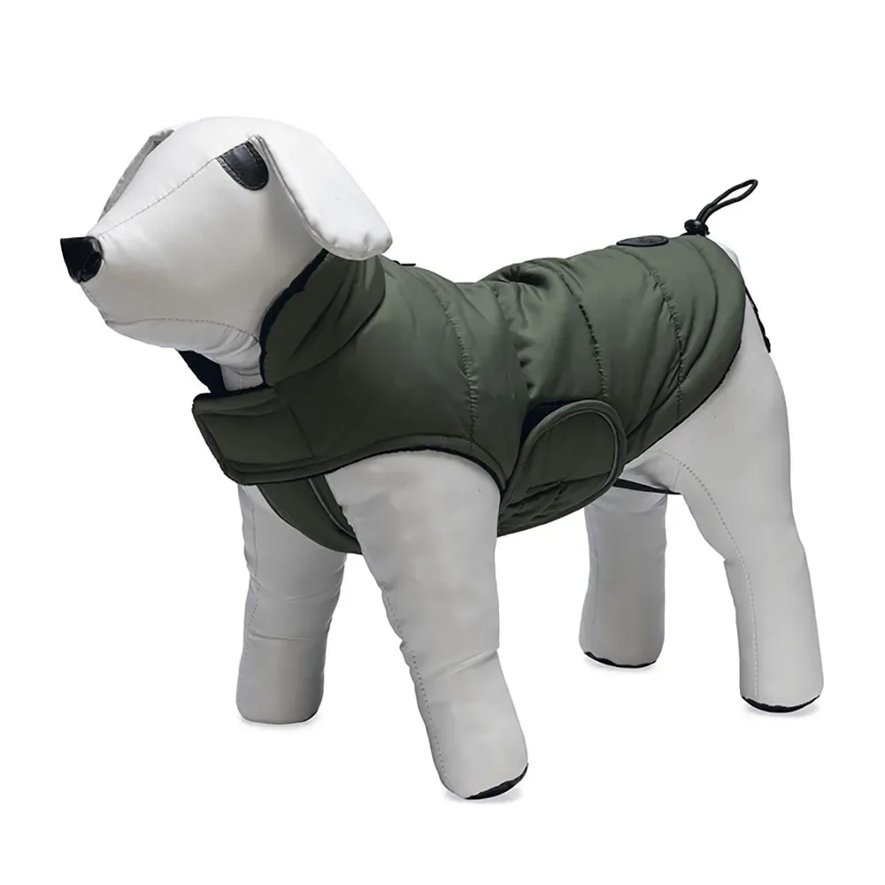 Zhanti Hundejacke von Designed by Lotte – Produktfoto