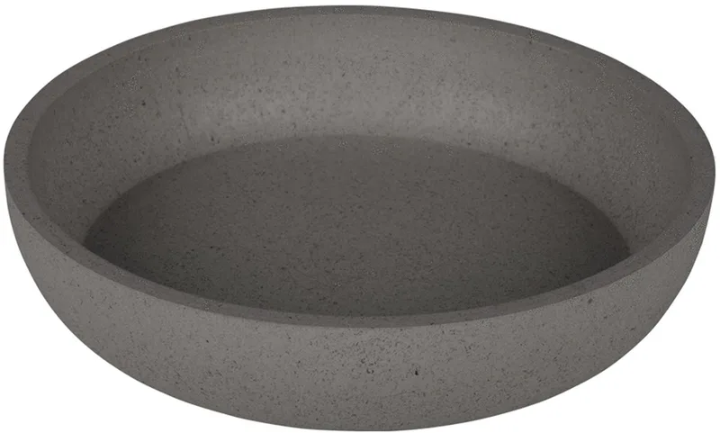 BAMBOO - Design voerbak voor katten - Ø 12 cm | 180ml by District 70 in Grey – product photo