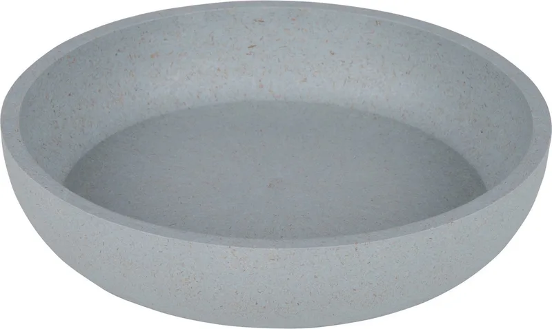 BAMBOO - Design voerbak voor katten - Ø 12 cm | 180ml by District 70 in Licht Blauw – product photo
