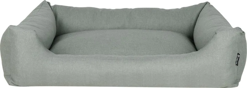 Classic Box Bed - Hondenmand - L - 100 x 70 cm fra District 70 i Cactus Green – produktbillede