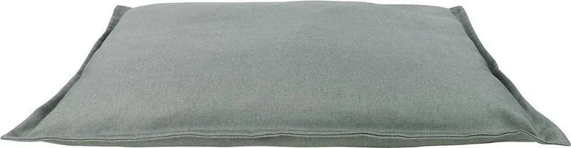 CLASSIC Hondenkussen - Comfortabel, Wasbaar van Hoogwaardig Materiaal -105 x 70 cm de District 70 en Cactus Green – photo produit
