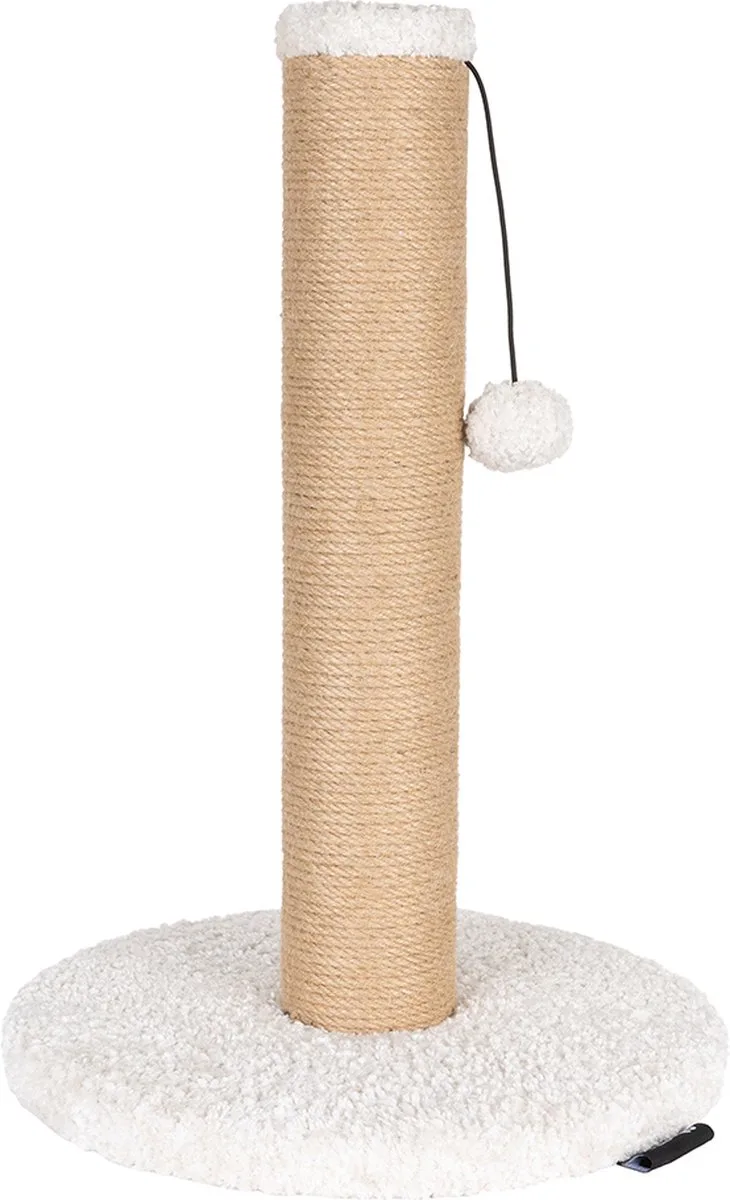 DONNA 50 krabpaal voor kittens - Hoogte: 50 cm de District 70 en Merengue – photo produit