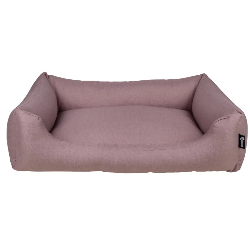 Hundebett CLASSIC L by District 70 in Pink, Regular – product photo