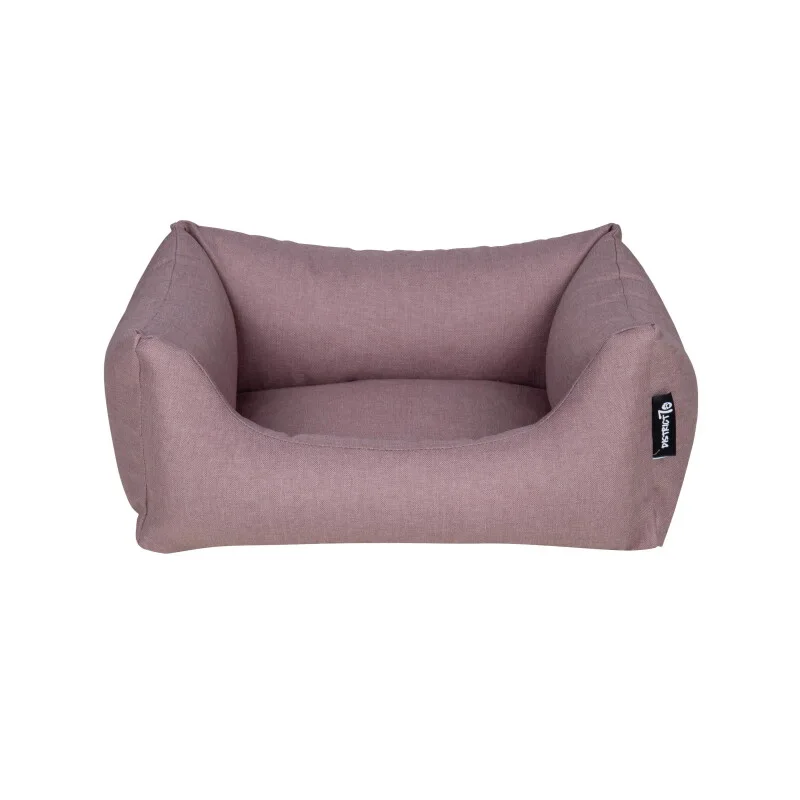Hundebett CLASSIC S by District 70 in Pink, Regular – product photo