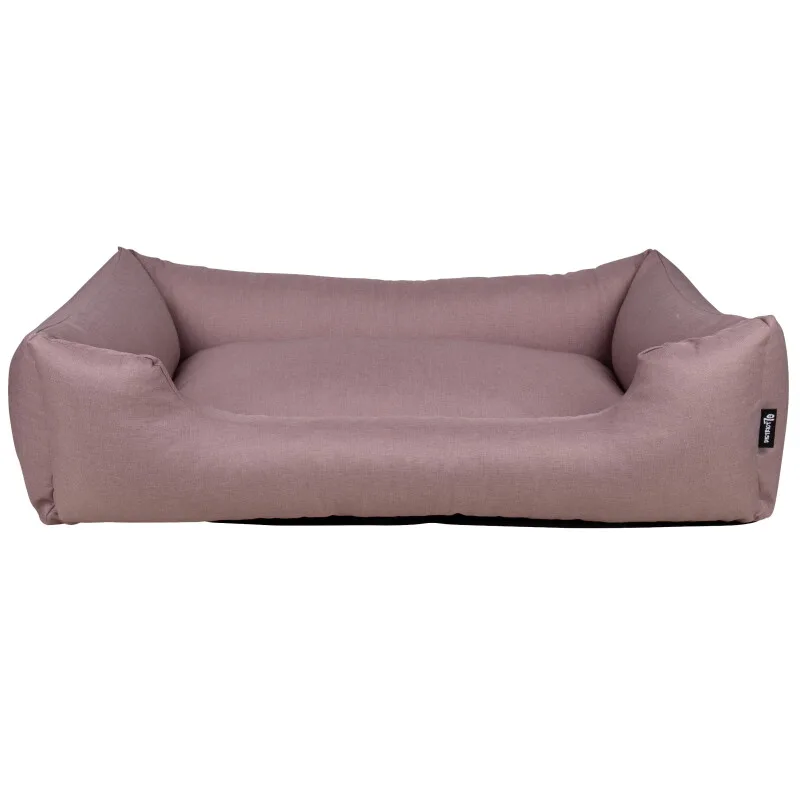 Hundebett CLASSIC XL de District 70 en Rose, Regular – photo produit