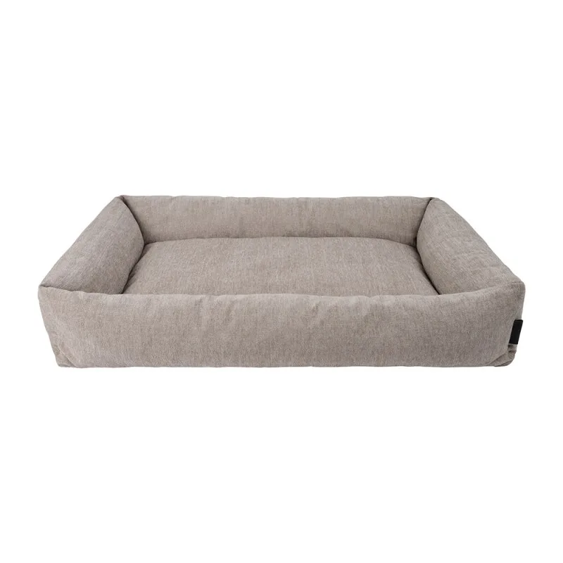 Hundebett HUSH creme L van District 70 in Regular – productfoto