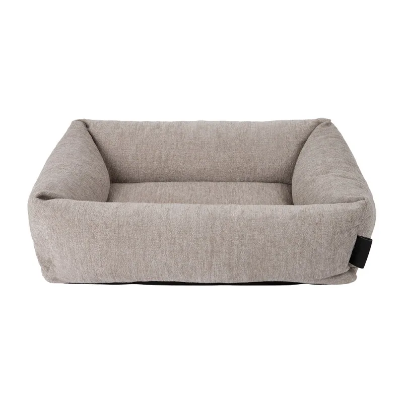 Hundebett HUSH creme S by District 70 in Regular – product photo