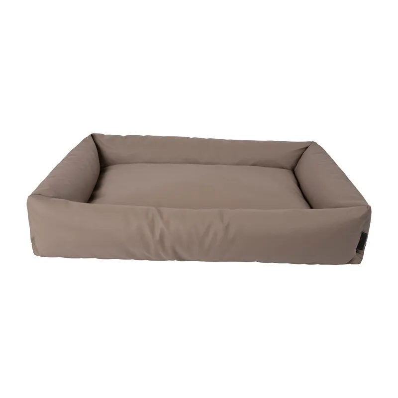 Hundebett URBAN hellbraun L de District 70 en Regular – photo produit