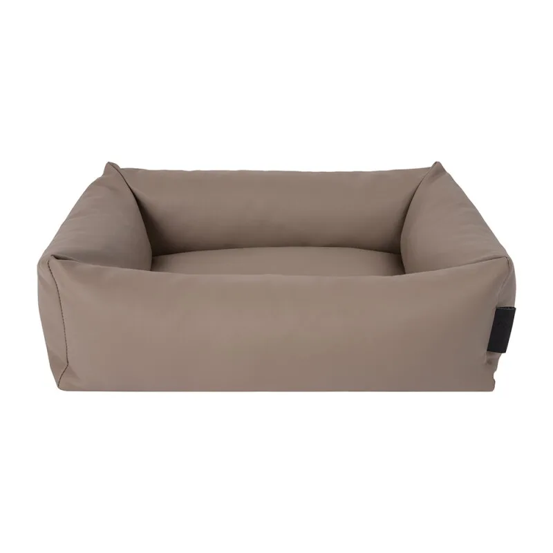 Hundebett URBAN hellbraun S by District 70 in Regular – product photo