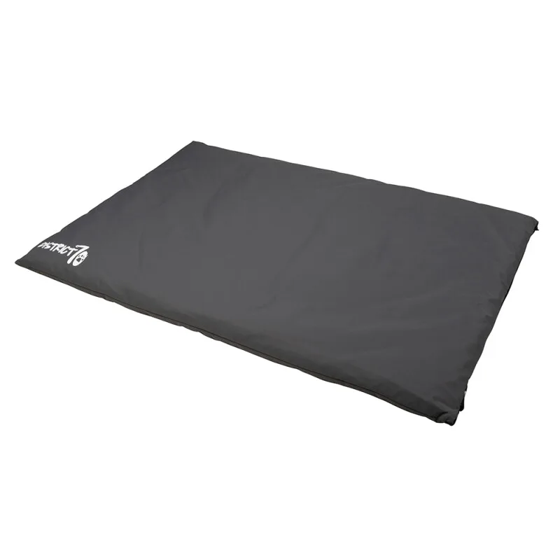 Hundematte LODGE dunkelgrau XL by District 70 in Regular – product photo