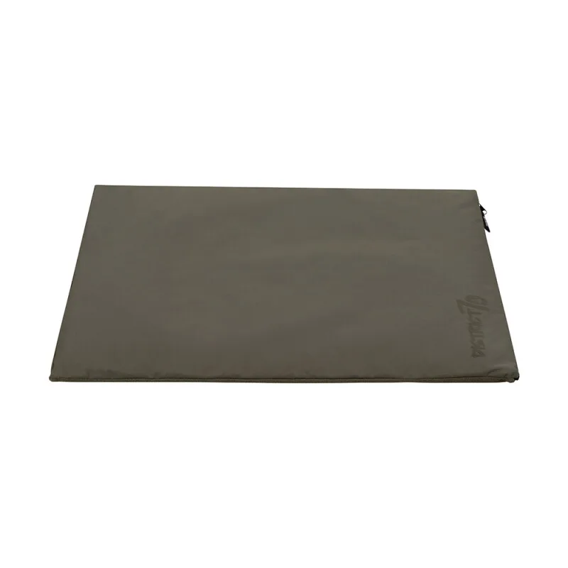 Hundematte LODGE M van District 70 in Army grün, Regular – productfoto