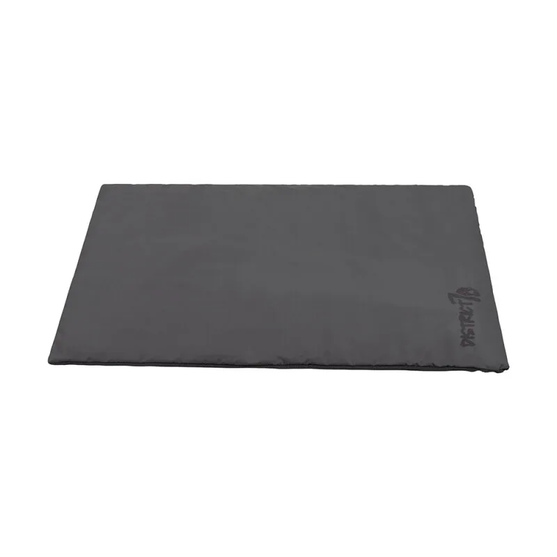Hundematte LODGE M de District 70 en Gris, Regular – photo produit