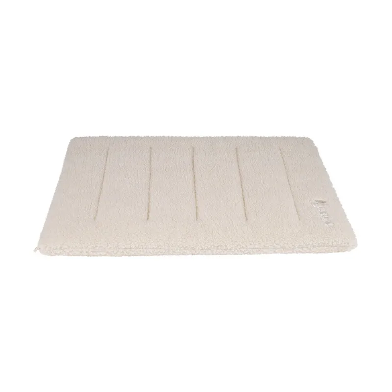 Hundematte SHERPA Crate Mat beige M van District 70 in Regular – productfoto