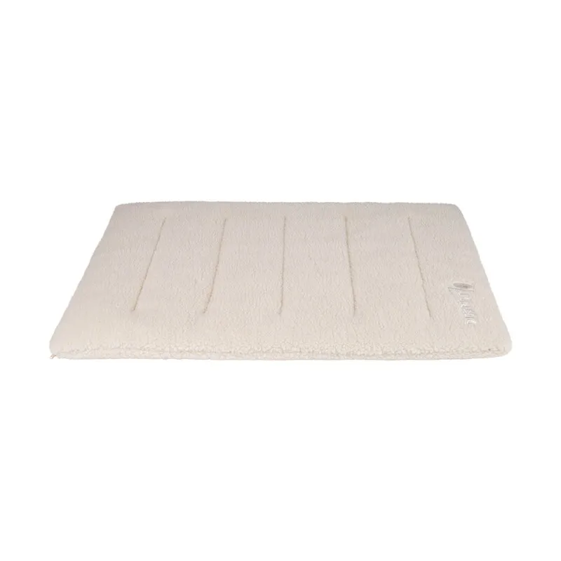 Hundematte SHERPA Crate Mat L van District 70 in Beige, Regular – productfoto